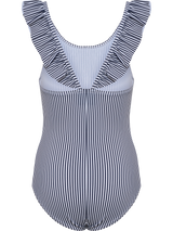 hummel Youth Frilli Swimsuit-2