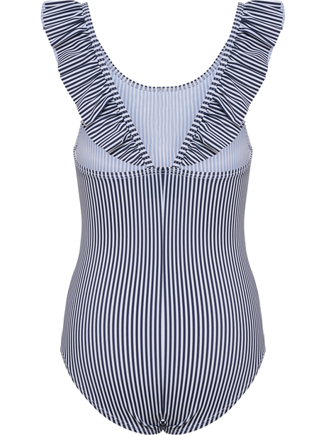 hummel Youth Frilli Swimsuit-2