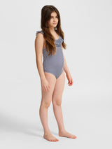 hummel Youth Frilli Swimsuit-6