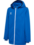 hummel Youth Authentic All Weather Jacket-1