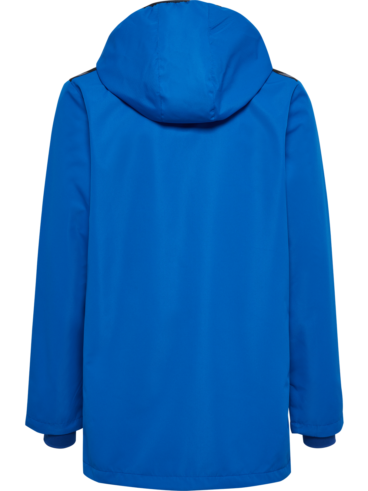 hummel Youth Authentic All Weather Jacket-2