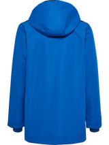 hummel Youth Authentic All Weather Jacket-2