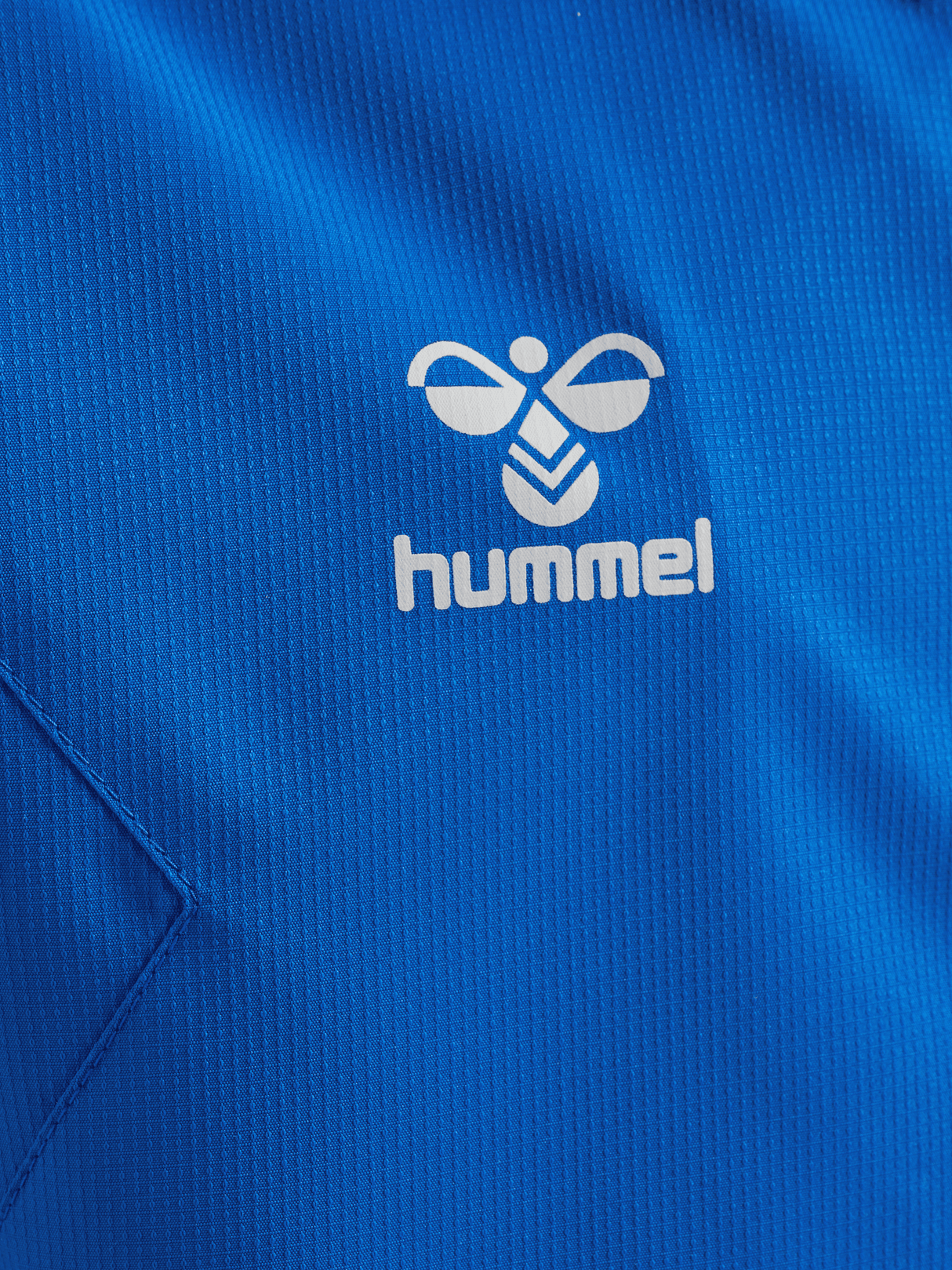 hummel Youth Authentic All Weather Jacket-3