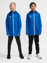 hummel Youth Authentic All Weather Jacket-6