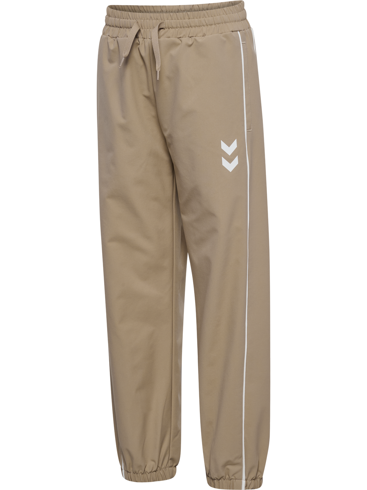 hummel Youth Street Tracksuit Pants-1