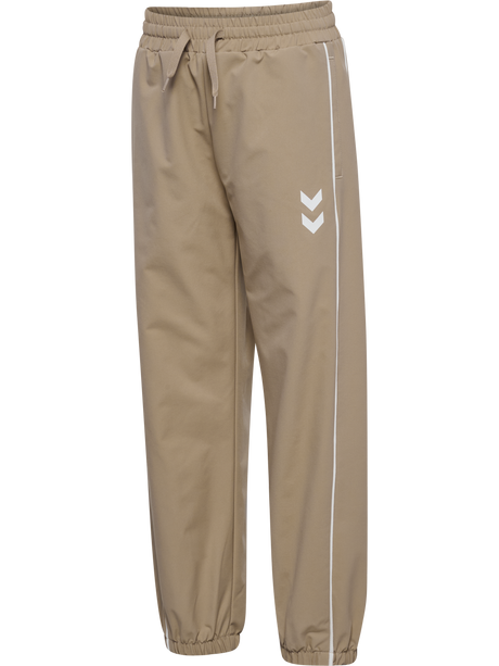hummel Youth Street Tracksuit Pants-1