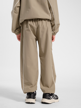 hummel Youth Street Tracksuit Pants-4