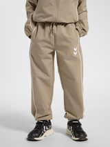 hummel Youth Street Tracksuit Pants-5