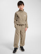 hummel Youth Street Tracksuit Pants-6
