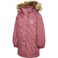 hummel Youth Gloria Tex Coat-1