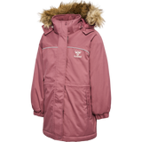 hummel Youth Gloria Tex Coat-1