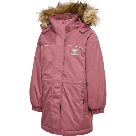 hummel Youth Gloria Tex Coat-1