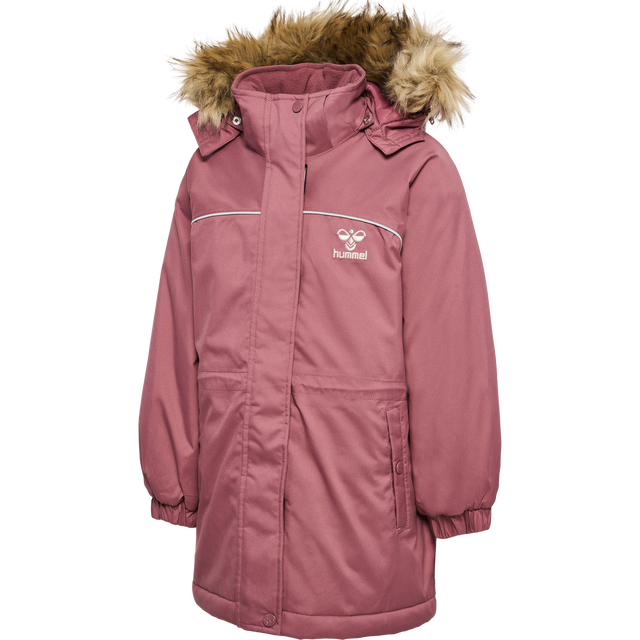 hummel Youth Gloria Tex Coat-1