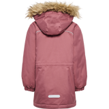hummel Youth Gloria Tex Coat-2