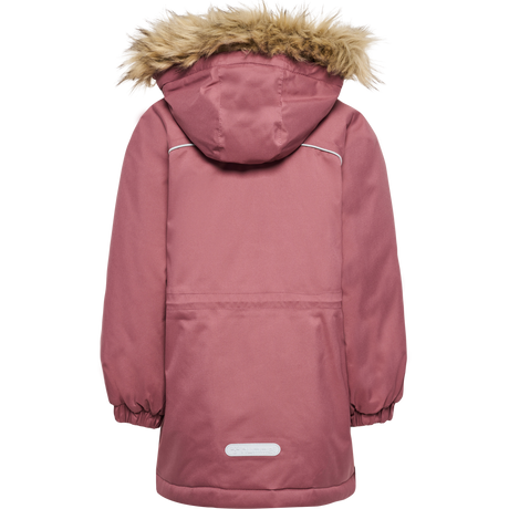 hummel Youth Gloria Tex Coat-2