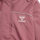 hummel Youth Gloria Tex Coat-3
