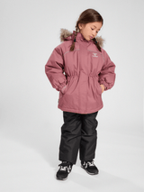 hummel Youth Gloria Tex Coat-5