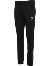 hummel Women's Travel Sweatpants-1