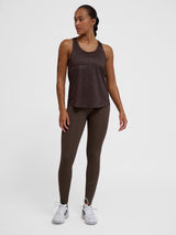 hummel Women's Court AOP Light Weight Tank Top-7