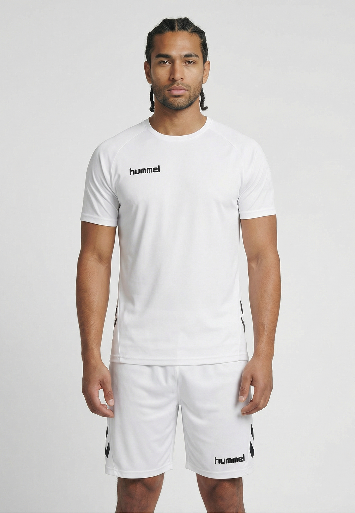 hummel Men's Promo Set-6