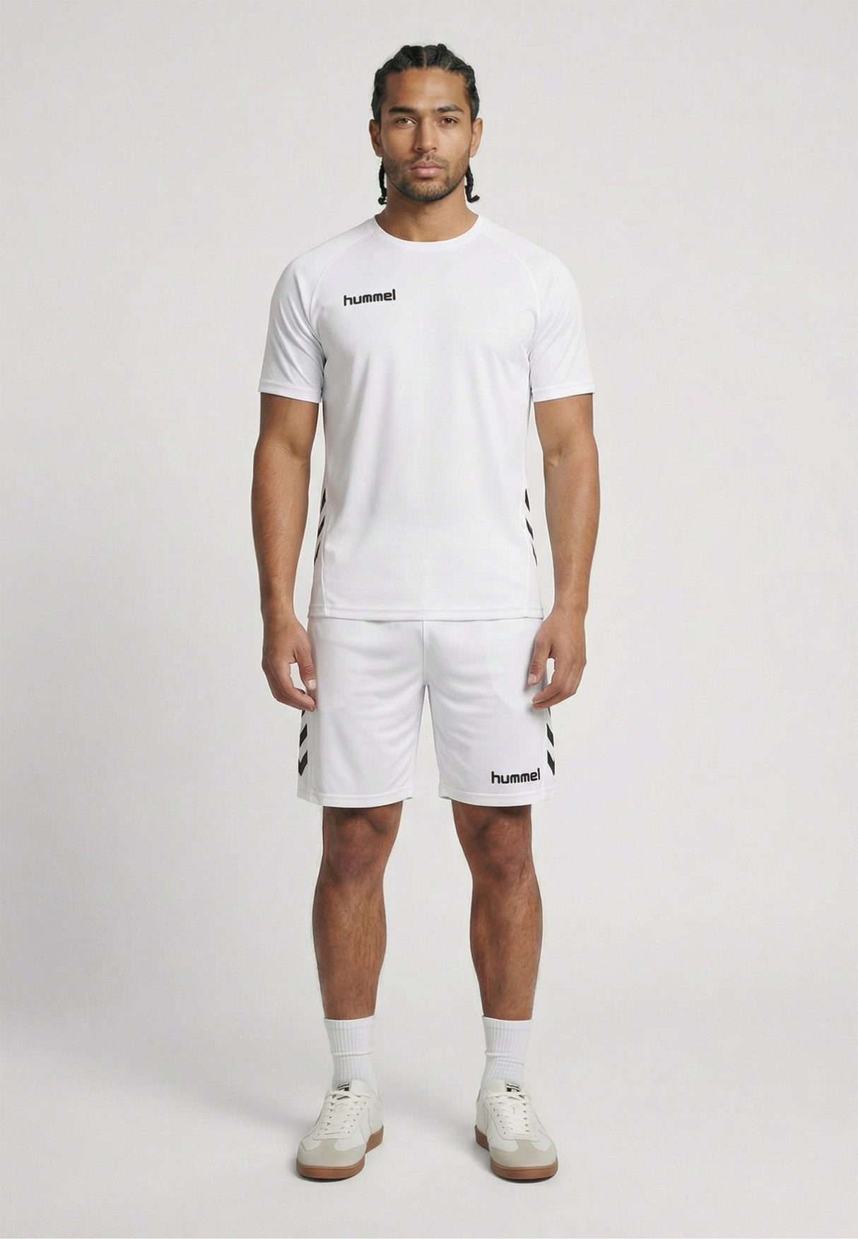 hummel Men's Promo Set-7
