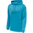 hummel Unisex Core XK Poly Sweat Hoodie-1