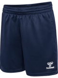 hummel Youth Essential Training Shorts-1