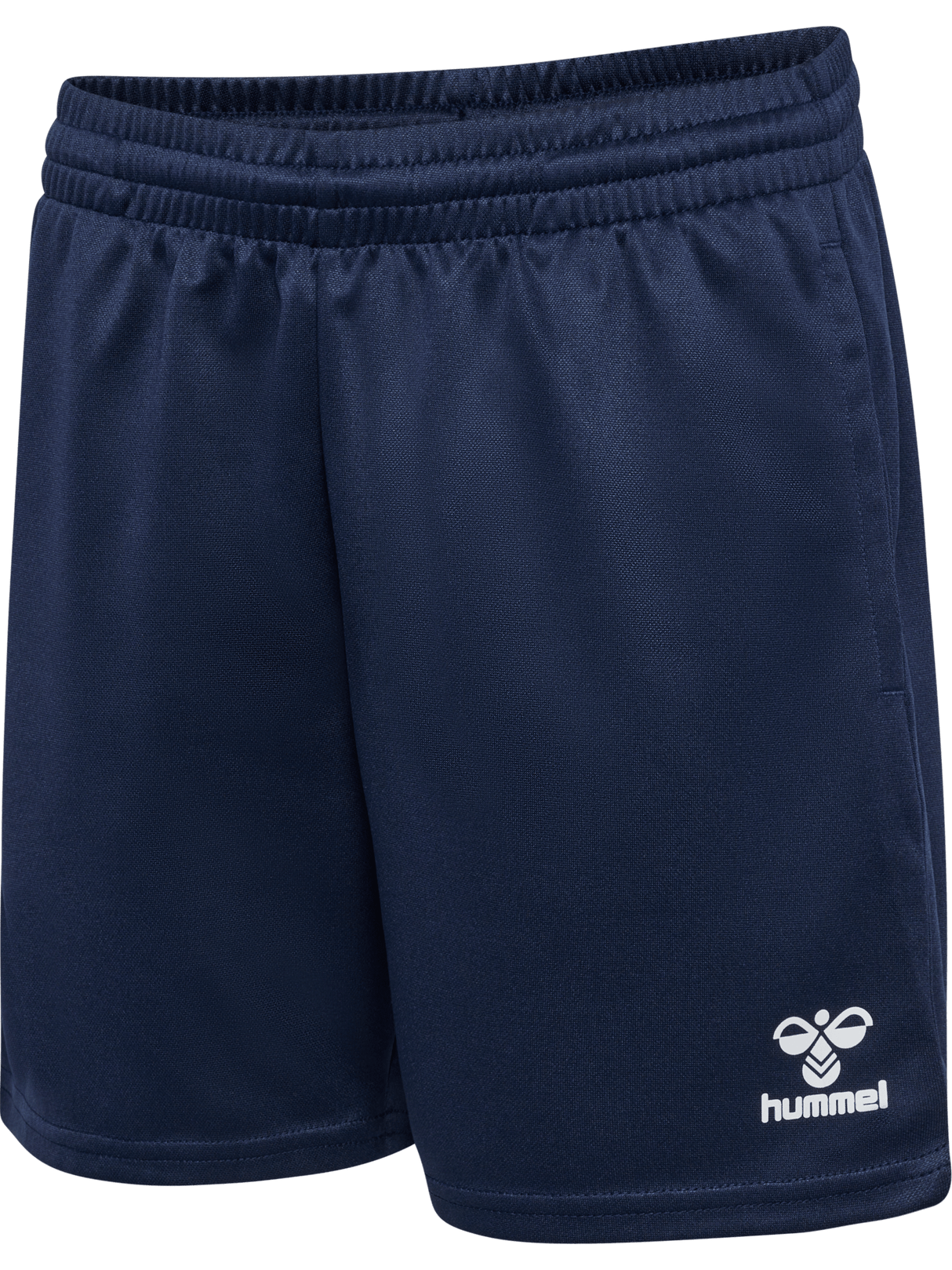 hummel Youth Essential Training Shorts-1