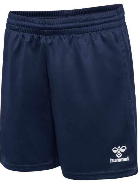 hummel Youth Essential Training Shorts-1