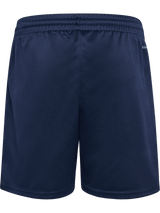 hummel Youth Essential Training Shorts-2