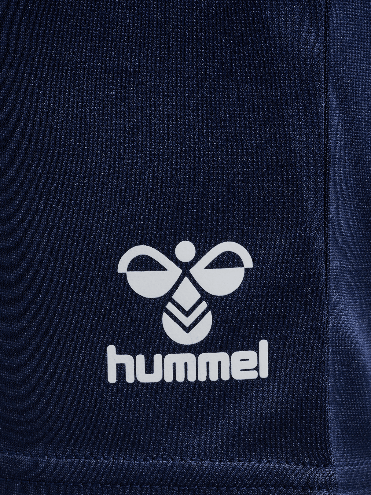 hummel Youth Essential Training Shorts-3