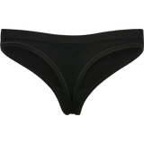hummel Women's Juno 3 Pack Seamless Thong-2