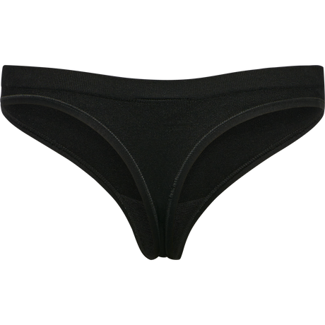 hummel Women's Juno 3 Pack Seamless Thong-2