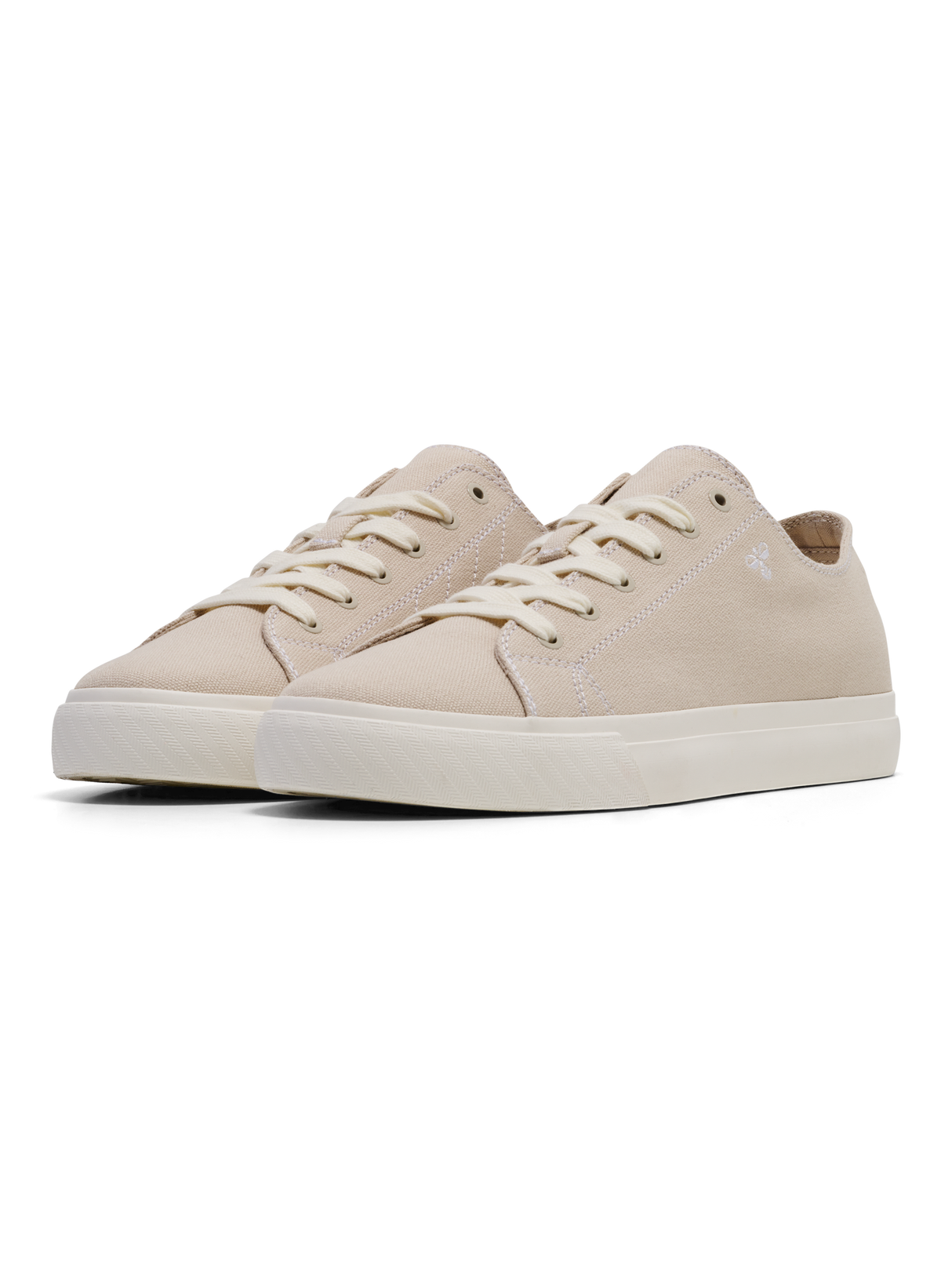 hummel Unisex Classic Canvas Shoes-2