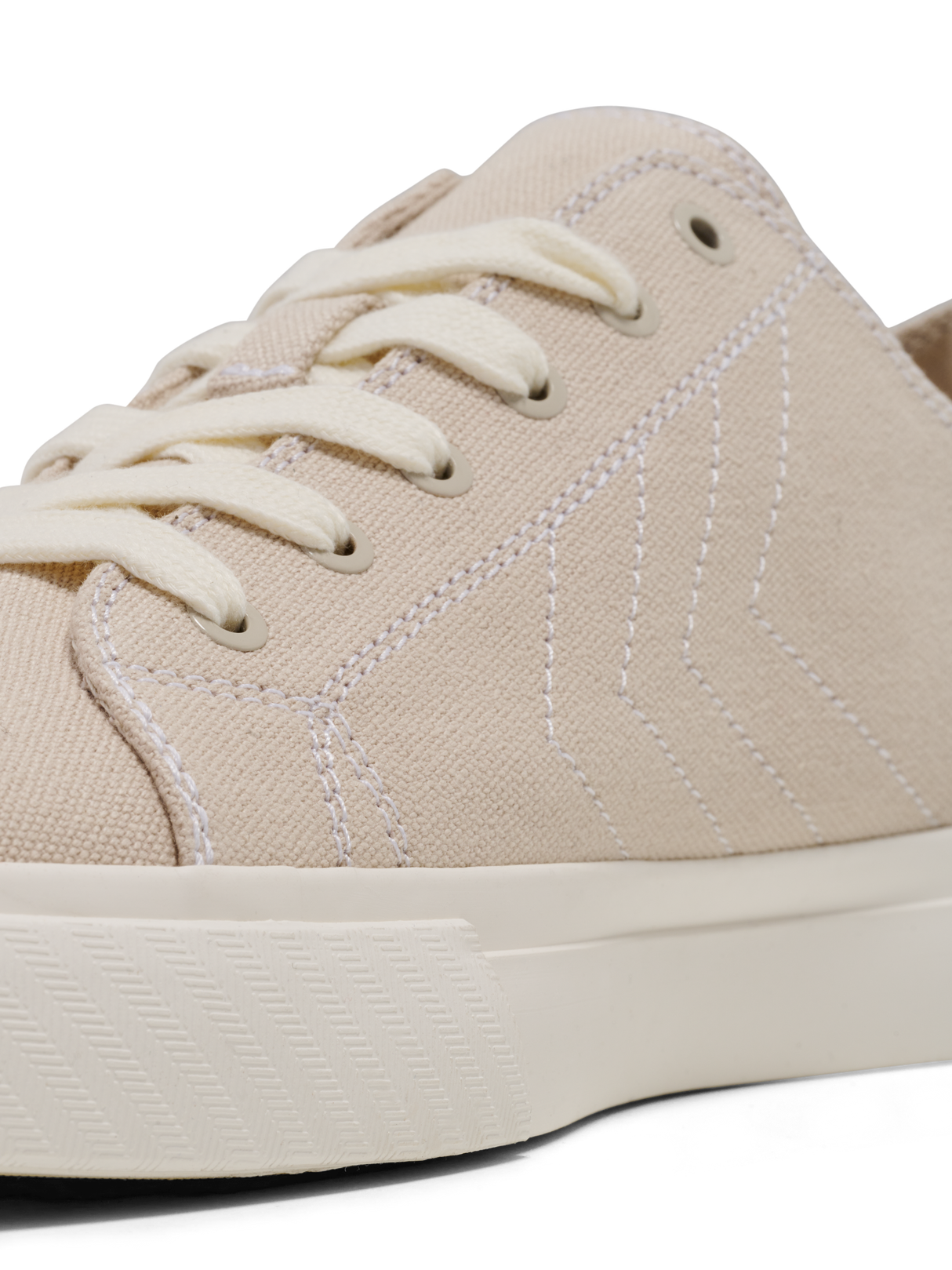 hummel Unisex Classic Canvas Shoes-3