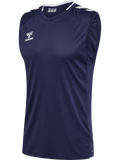 hummel Unisex Core 2.0 Jersey Sleeveless-1