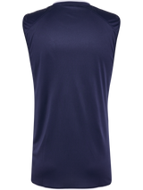 hummel Unisex Core 2.0 Jersey Sleeveless-2