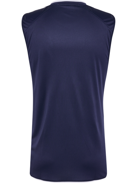 hummel Unisex Core 2.0 Jersey Sleeveless-2