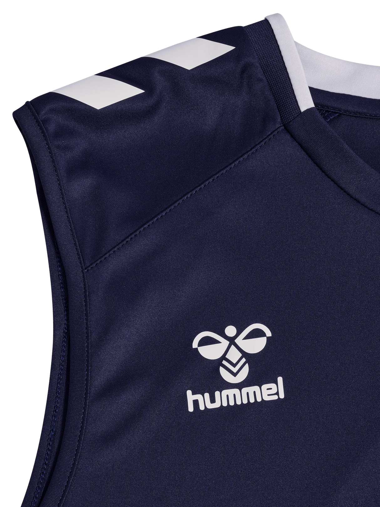 hummel Unisex Core 2.0 Jersey Sleeveless-3