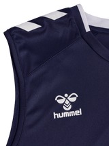 hummel Unisex Core 2.0 Jersey Sleeveless-3
