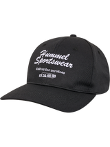hummel Call Us Snap Cap-2