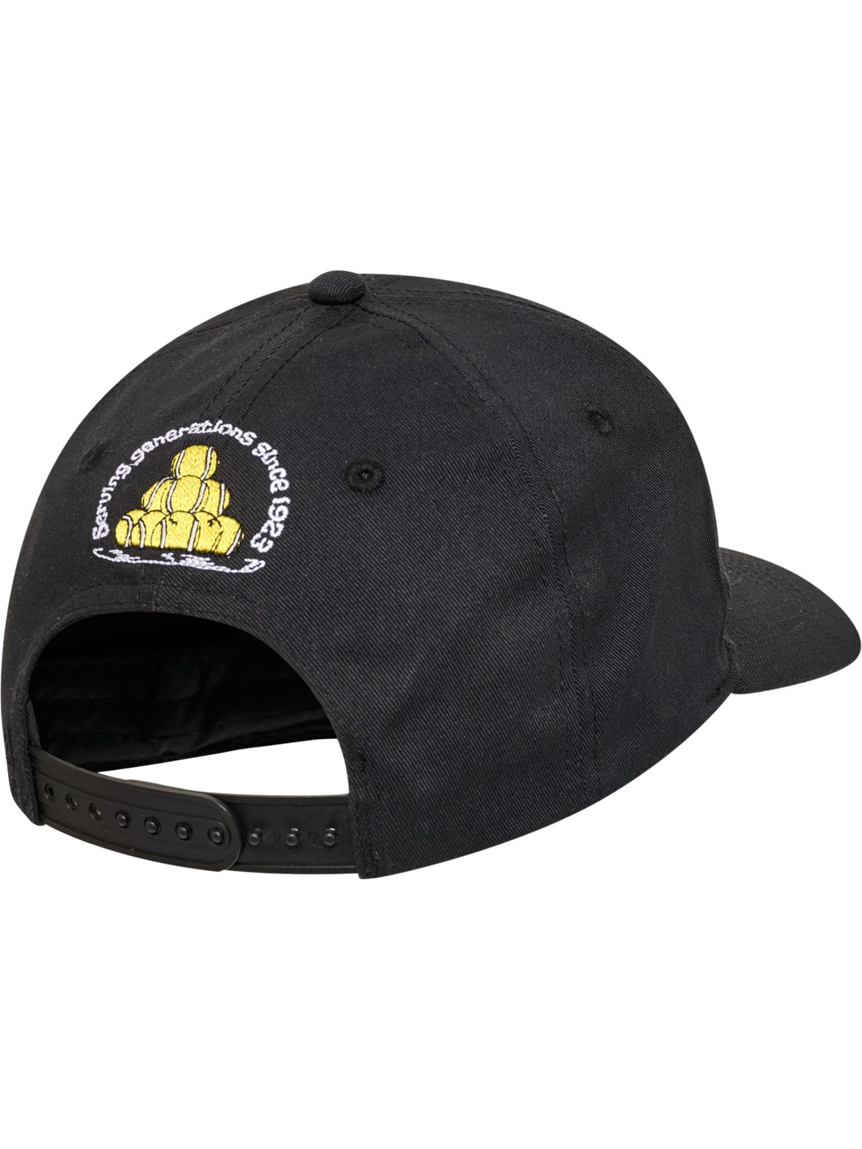 hummel Call Us Snap Cap-3