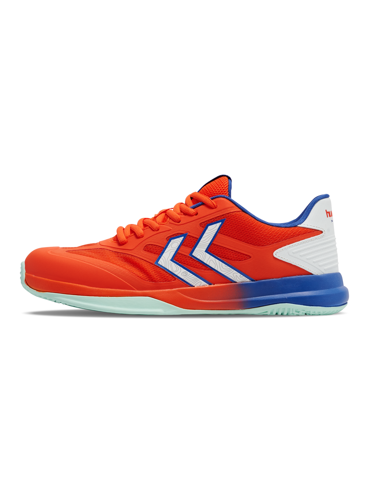 hummel Unisex Dagaz 25ICON Shoes-1