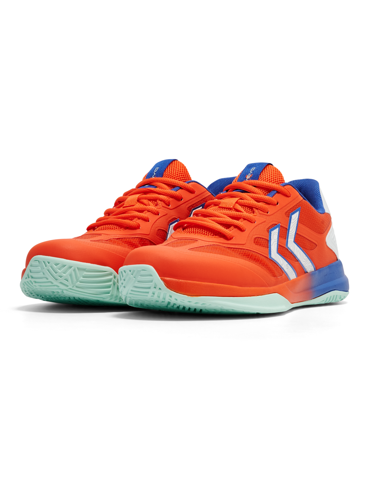hummel Unisex Dagaz 25ICON Shoes-2