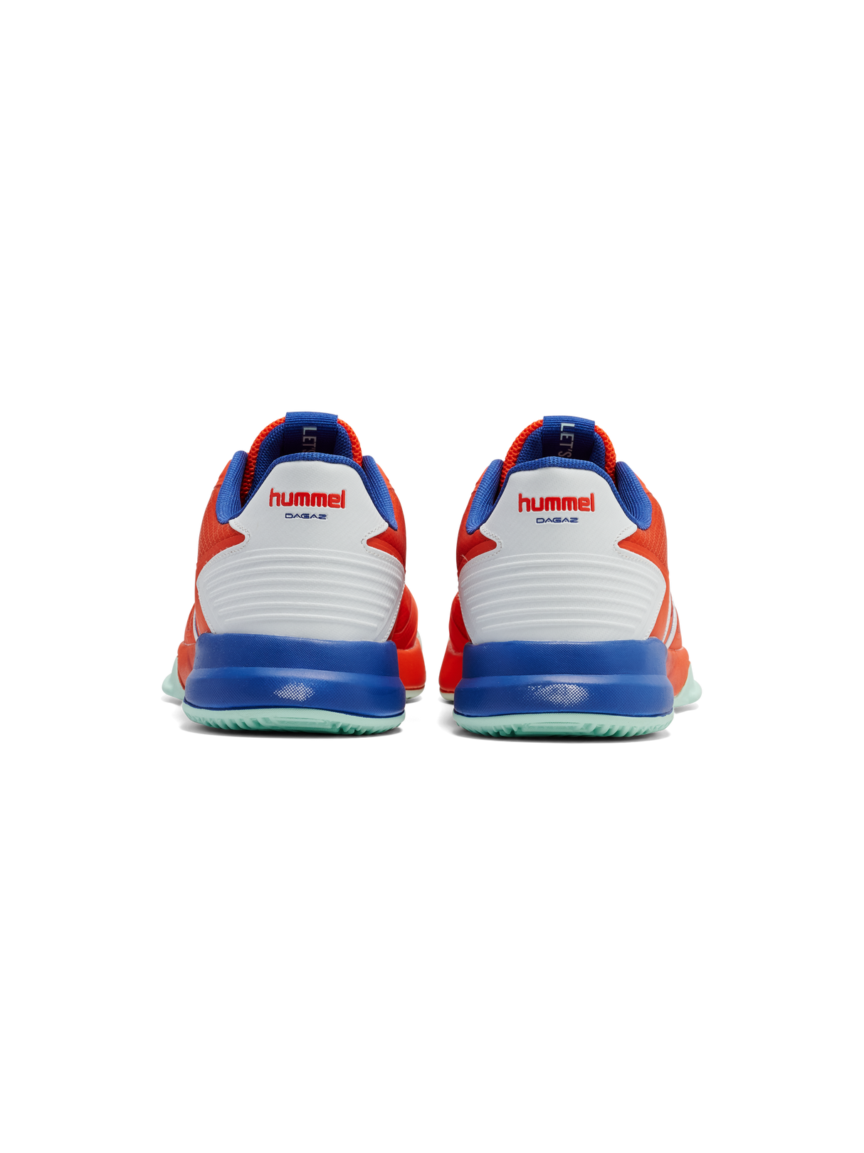 hummel Unisex Dagaz 25ICON Shoes-4