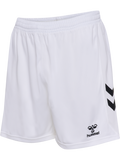 hummel Unisex Match Shorts-1