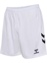 hummel Unisex Match Shorts-1