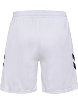 hummel Unisex Match Shorts-2