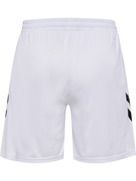 hummel Unisex Match Shorts-2