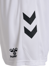 hummel Unisex Match Shorts-3